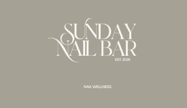 Loker Nail Therapist di Sunday Nailbar 